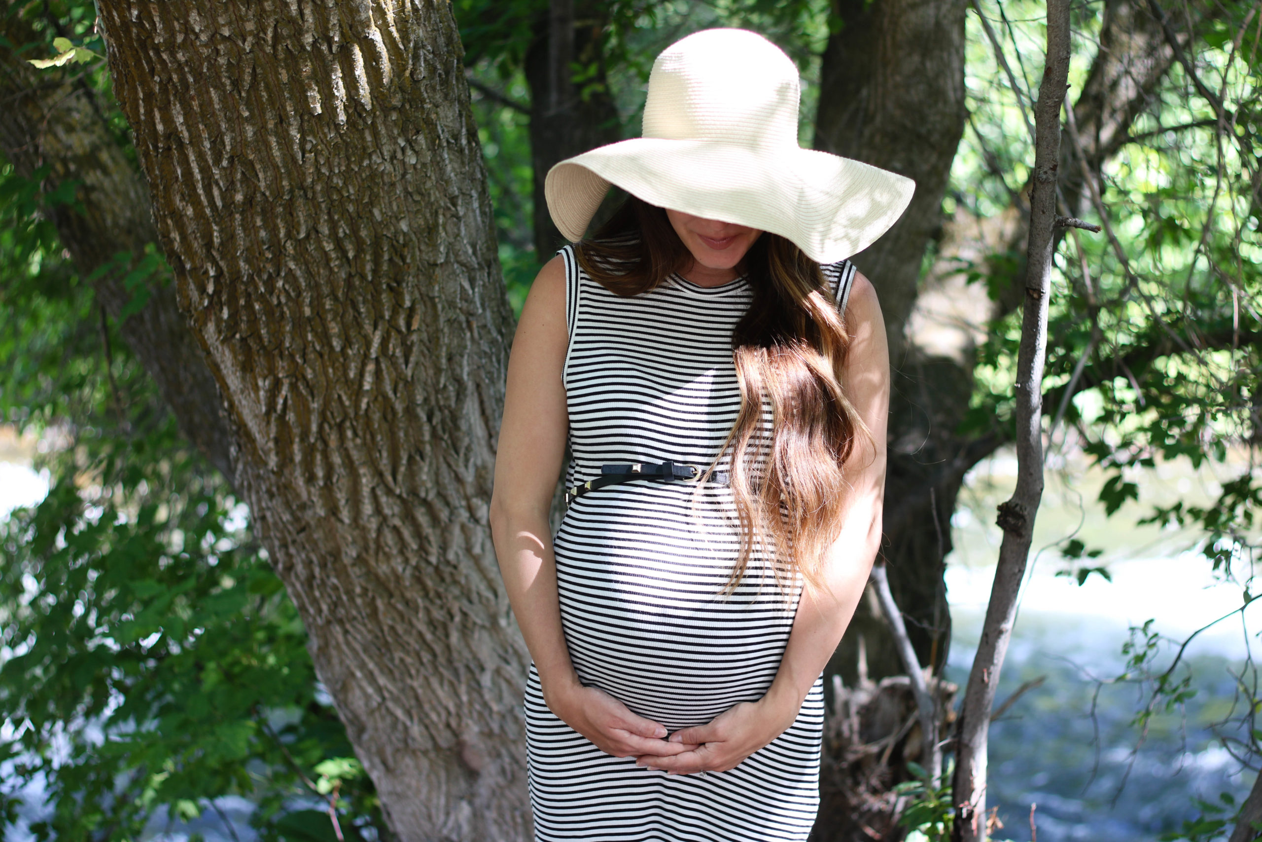 Kristen’s Maternity Session | Captured By Lexi In Utah