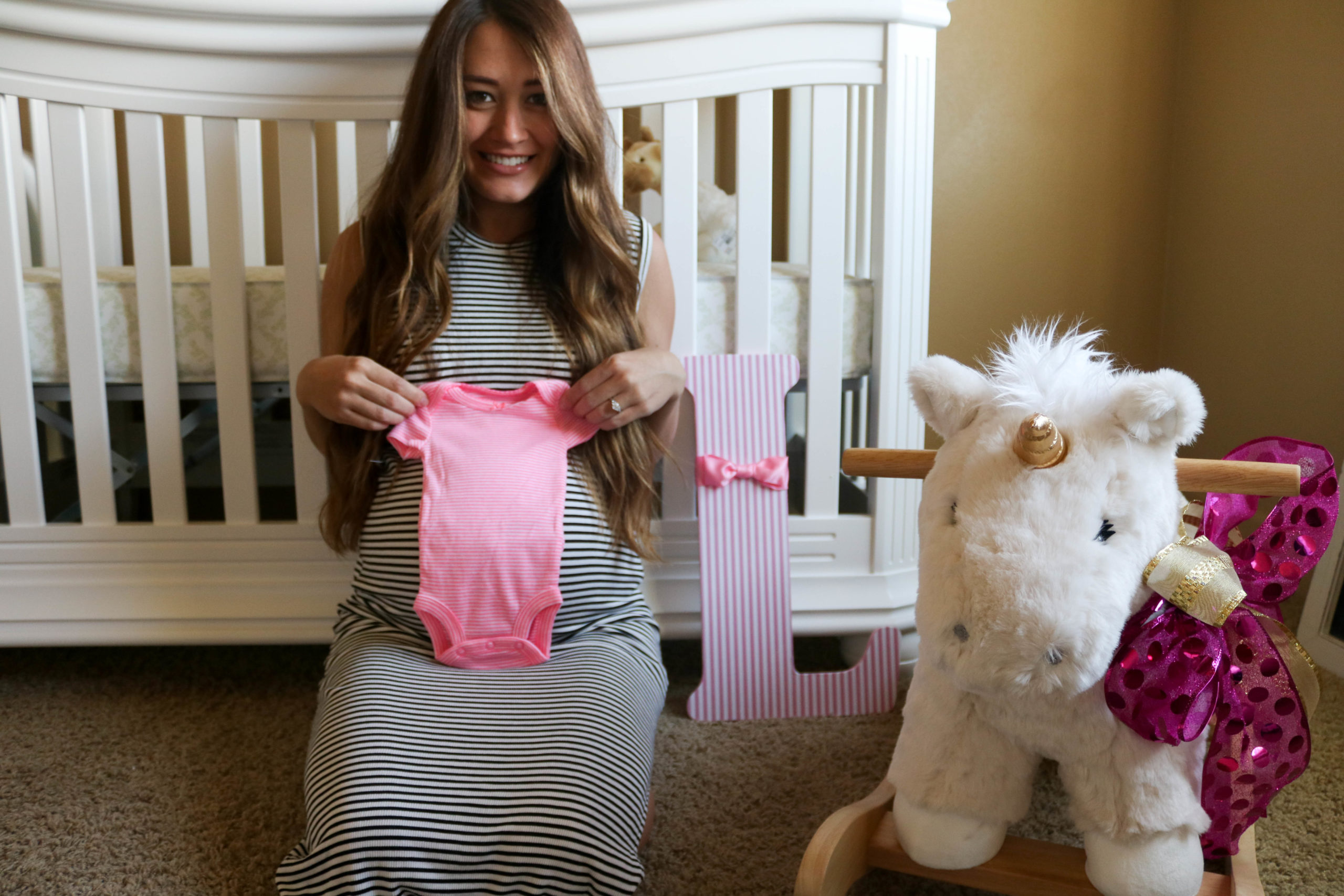 Kristen’s Maternity Session | Captured By Lexi In Utah