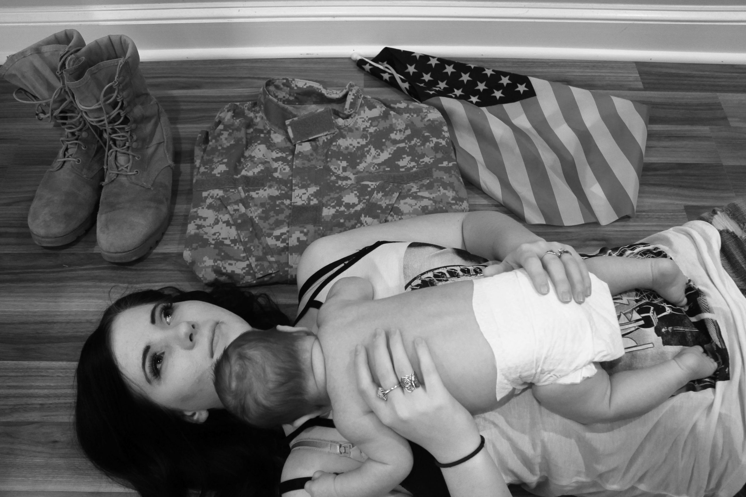 Baby Cooper Newborns Photoshoot | Captured By Lexi In Utah