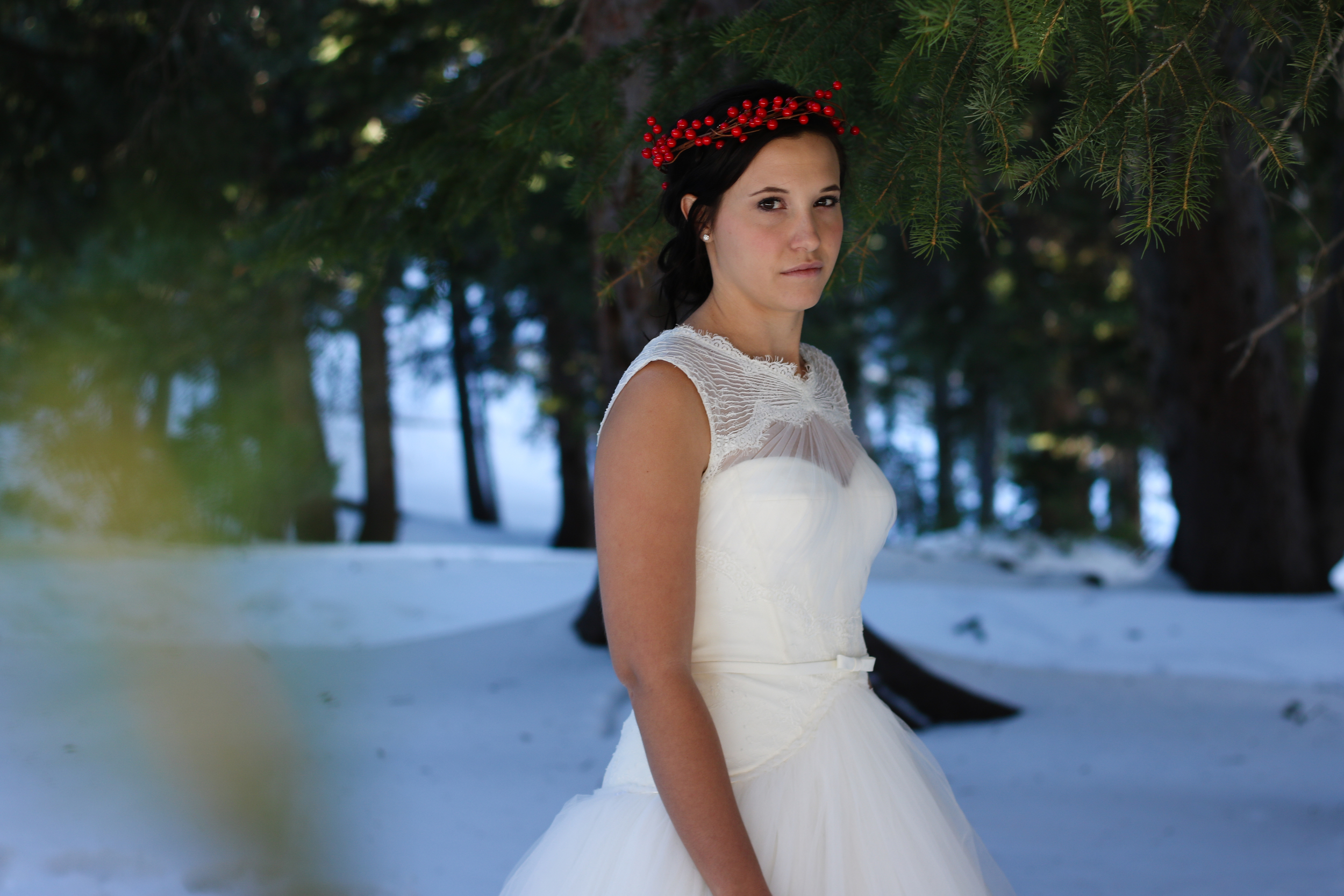Bridals Photo Sessions in Utah by Captured By Lexi