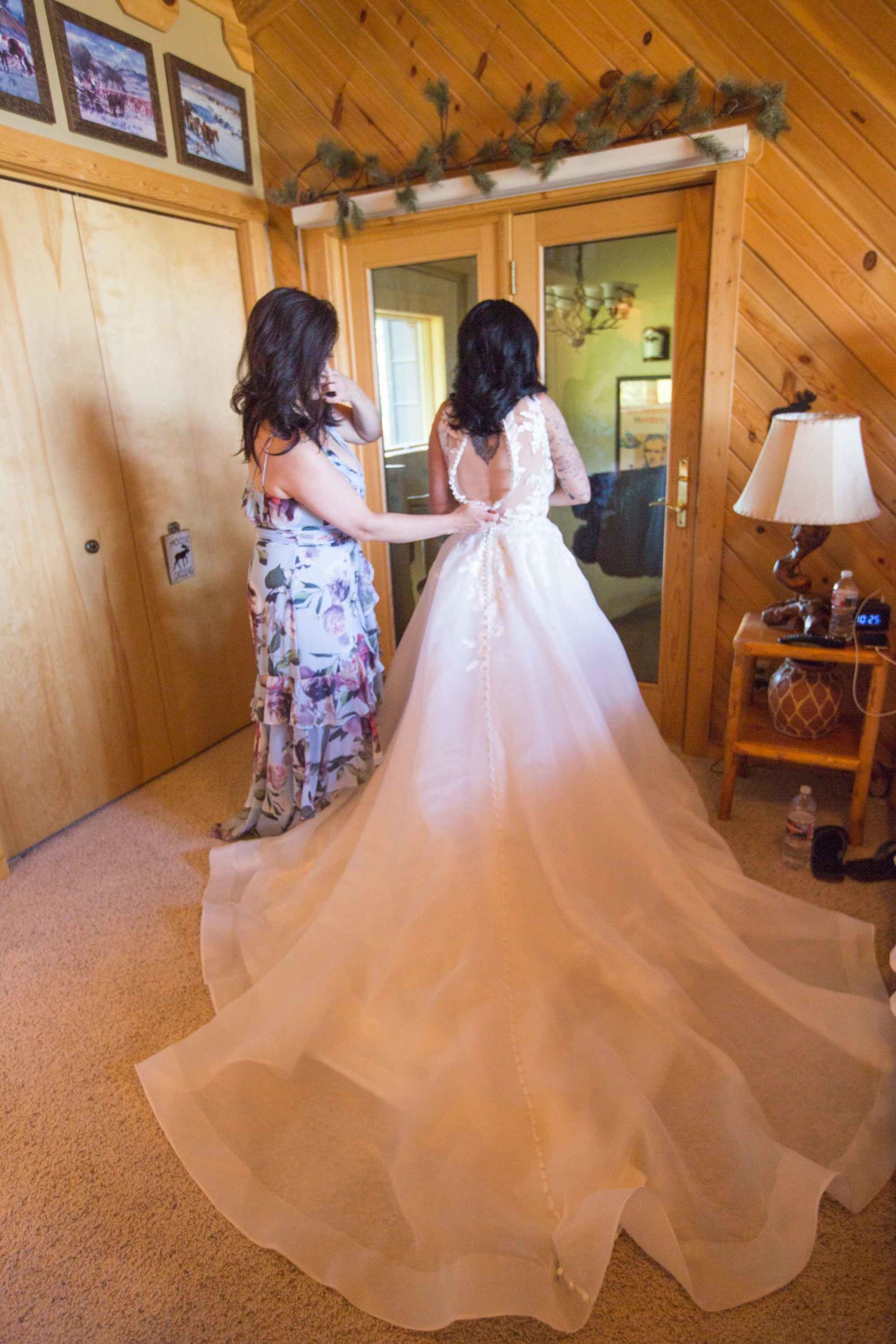 Couple Destination Wedding Photography Captured by Lexi - Utah