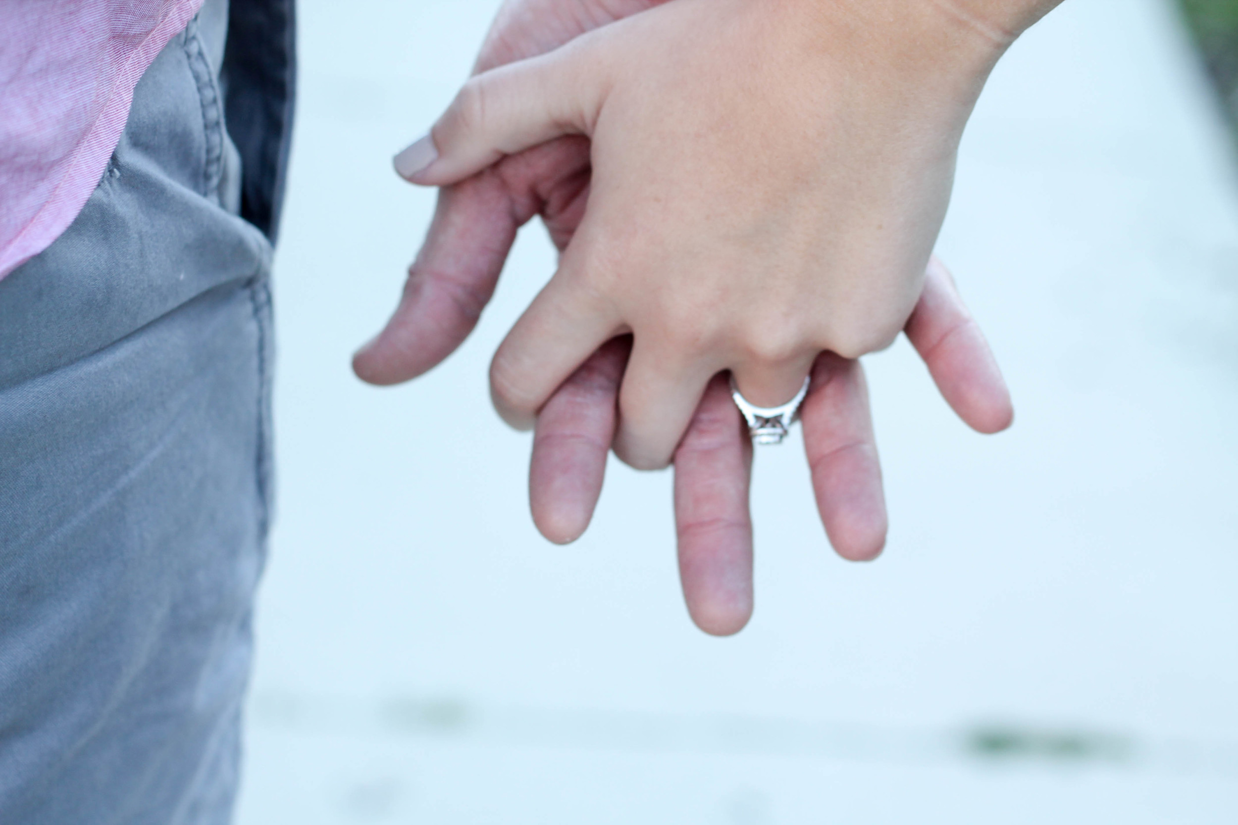 Couples & Engagement Capture by Lexi
