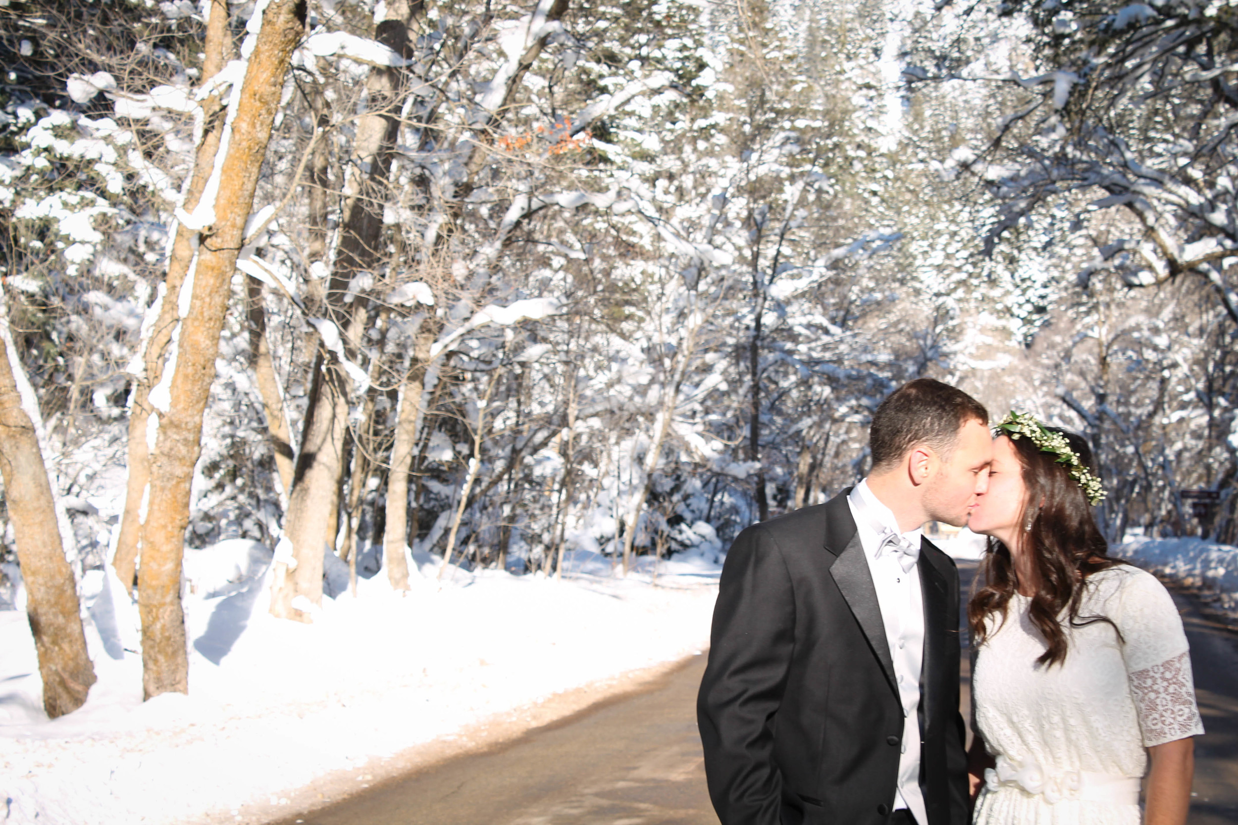 Bridals Photo Sessions in Utah by Captured By Lexi