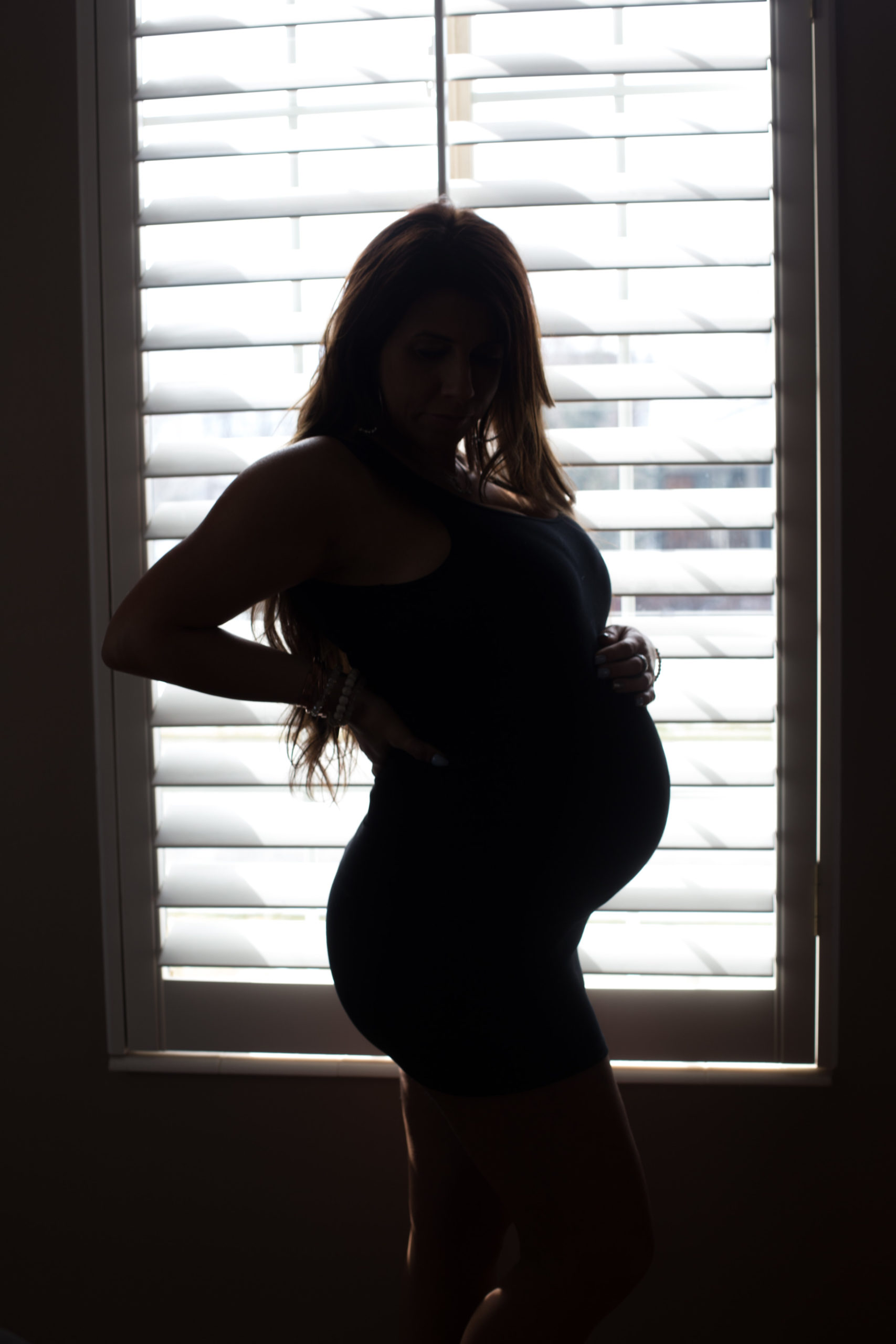 Capture your Maternity Sessions in Utah by Captured By Lexi