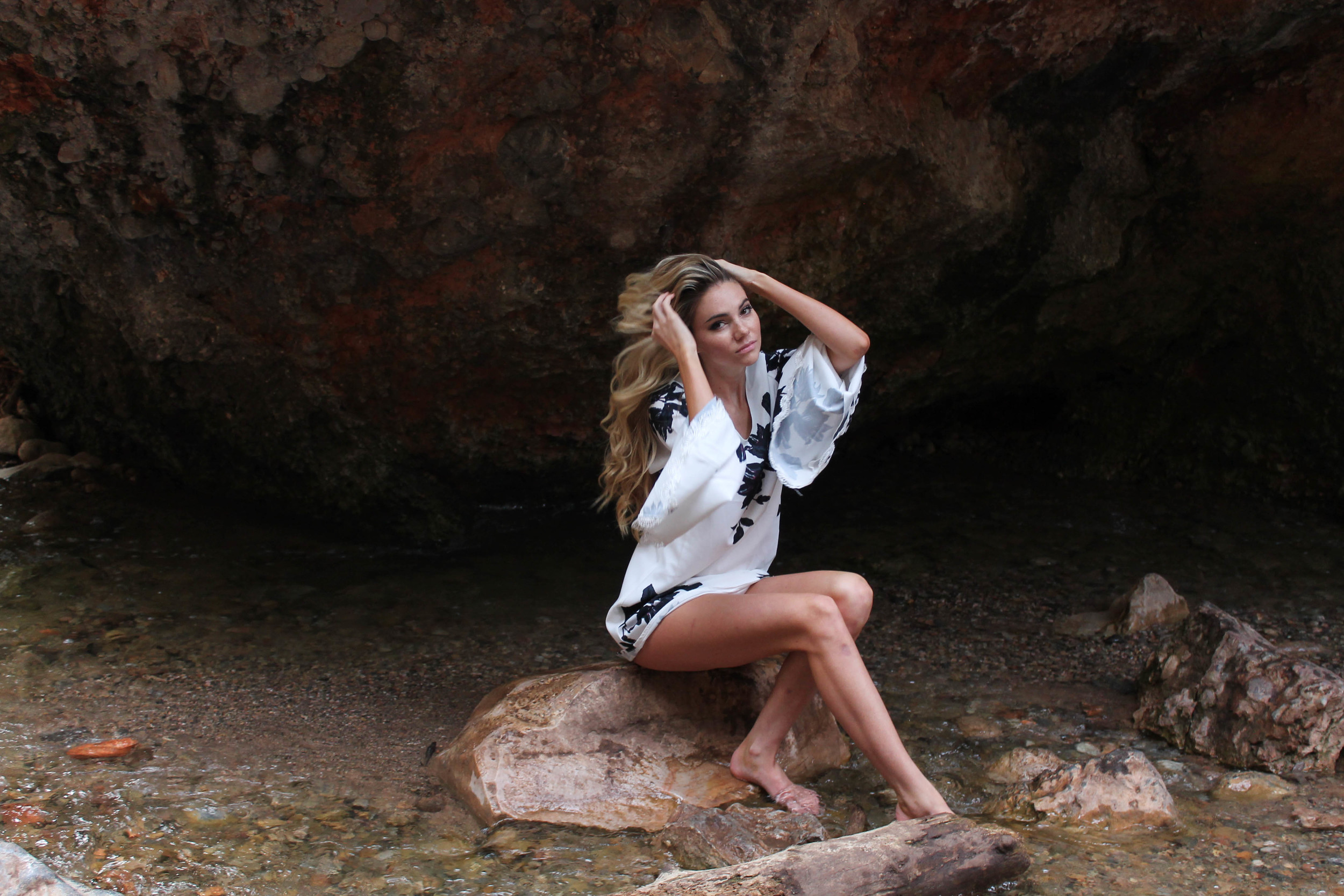 Fashion Photo Session in Utah by Captured By Lexi