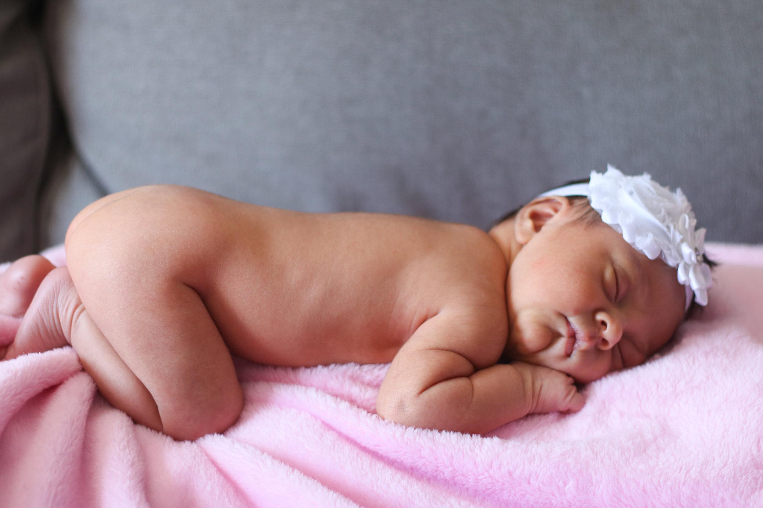 Newborns & Children Photo Shoot in Utah by Captured By Lexi