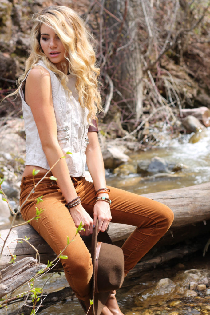 Fashion Photoshoot by Captured by Lexi in Utah